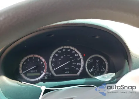 2005 Toyota Sienna Ce from USA, damaged, VIN 5TDZA23C35S228858